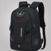 Oxford Computer Backpack  black PC
