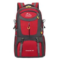 Oxford Mountaineering Bag large capacity & waterproof PC