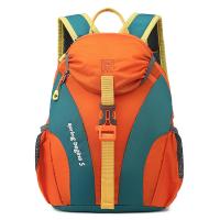 Nylon Multifunction Backpack for children PC