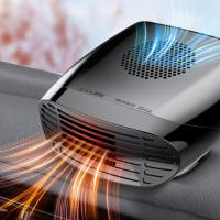 ABS Car Fan Heater PC
