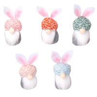 Cloth Plush Doll for home decoration & Cute & five piece PC