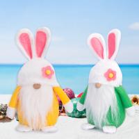 Polyester Easter Design & Creative & Soft Plush Doll PC