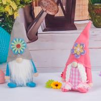 Polyester Easter Design & Creative Plush Doll PC