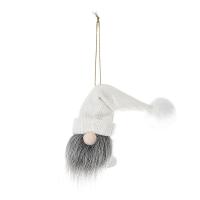 Cloth Christmas Tree Hanging Decoration for home decoration & Cute & christmas design PC