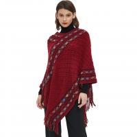Polyester Shawl loose & thermal PC
