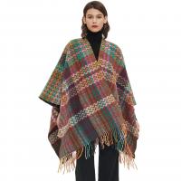 Polyester Shawl loose & thermal PC