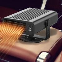 ABS Car Fan Heater PC