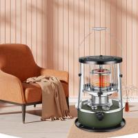 Stainless Steel Multifunction Outdoor Heater multiple pieces Set