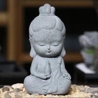 Stone Buddha Statue for home decoration PC