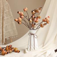 Plastic Cement & Foam Wedding supplies & Table Decoration Artificial Flower for home decoration floral PC