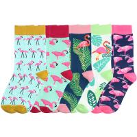Polyester und Baumwolle Unisex Sport Socken, Gedruckt, unterschiedliche Farbe und Muster für die Wahl, mehr Farben zur Auswahl, :,  Paar