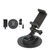 PVC Camera Holder durable black Set