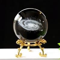 Crystal Crystal Globe for home decoration  PC
