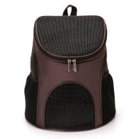 Polyester Pet Backpack portable & hardwearing Solid PC