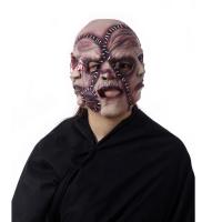 Emulsion Halloween-Maske,  Stück