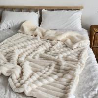 Acrylic Blanket thermal Solid PC