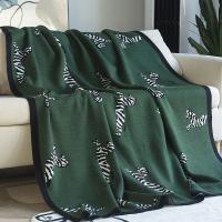 Acrylic Blanket thermal & breathable PC