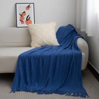 Acrylic Blanket breathable Solid PC