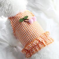 Polyester Pet Dog Clothing & breathable PC