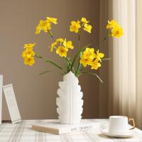 Artificial Silk Wedding supplies & Table Decoration Artificial Flower for home decoration floral PC