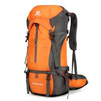 Oxford Outdoor Mountaineering Bag durable & large capacity & waterproof Solid PC
