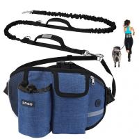 Oxford Multifunction Waist Pack Traction Rope hardwearing Solid PC