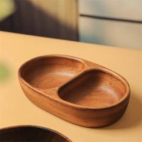 Solid Wood Tray durable PC