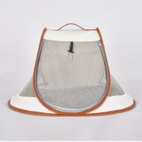 PP Cotton & Flannelette & Gauze & Cotton Pet Tent portable & hardwearing PC