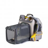 Oxford Pet Backpack portable & hardwearing Solid PC