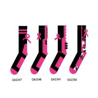 Polyamide Korte tube sokken verschillende kleur en patroon naar keuze : Paar
