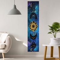 Polyester Wall-hang Paintings for home decoration printed PC