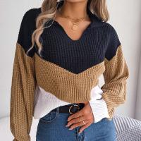 Acrylic Women Sweater & loose PC