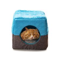 Cloth Pet Bed hardwearing & breathable Solid PC