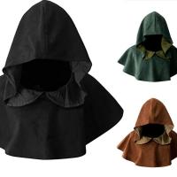 Polyester Wizard Hat unisex Solid PC