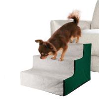 Pluche & Polypropyleen-PP Ladder voor huisdieren meer kleuren naar keuze stuk