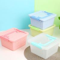 Polypropylene-PP Hamster Cage portable & breathable PC