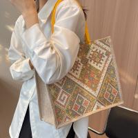 Canvas Tote Bag Handbag durable & large capacity PC