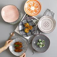 Keramika Pokrmy různé barvy a vzor pro výběr più colori per la scelta kus