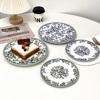 Ceramics Dishes durable  Lot