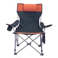 Steel Tube & Oxford Outdoor Foldable Chair durable & portable PC