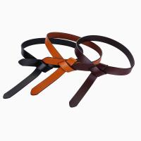 Split Leather Easy Matching Fashion Belt Others PC