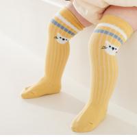 Cotton Children Stocking & sweat absorption & breathable PC