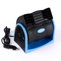 Engineering Plastics silent & Multifunction Car Fan Heater portable PC