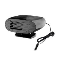 Engineering Plastics Multifunction Car Fan Heater Mini & portable PC