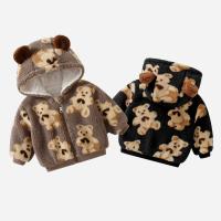 Cotton Children Coat & thermal patchwork Others PC