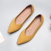 Létající tkané Dámské sandály jiný vzor pro výběr più colori per la scelta Dvojice