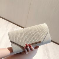 Glett Envelope & Easy Matching Clutch Bag with chain PC