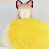 Plush Easy Matching Costume Accessories PC