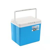 Expandiertes Polystyrol & PE Kunststoff & Polypropylen-PP Vehicl Kühlschrank, mehr Farben zur Auswahl,  Stück