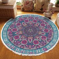 Polyester Floor Mat & washable PC